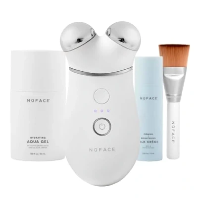 Image of NuFACE Trinity+ Starter Kit