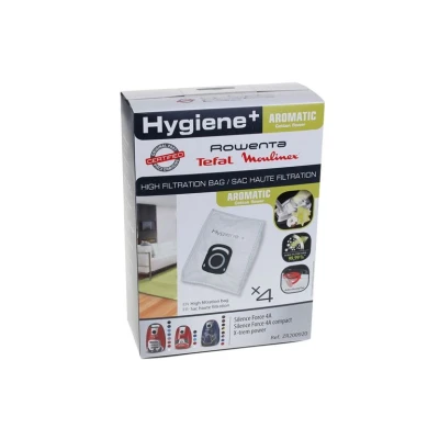 Image of Rowenta Paper bags hygiene aromatic ZR200920