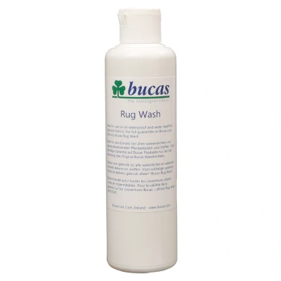 Image of Bucas Rug Wash