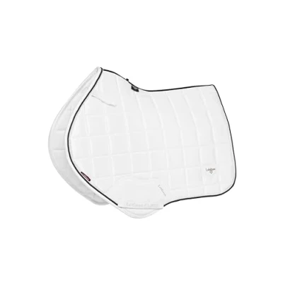Image of LeMieux Loire Saddle Pad White