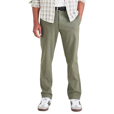 Image of Dockers Smart FLEX California Chinos, Men&#039;s, Size: 40x32, Khaki