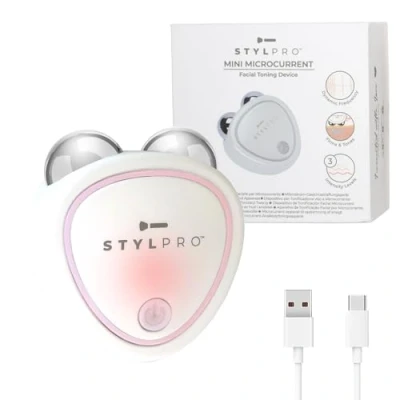 Image of StylPro Mini Microcurrent Device