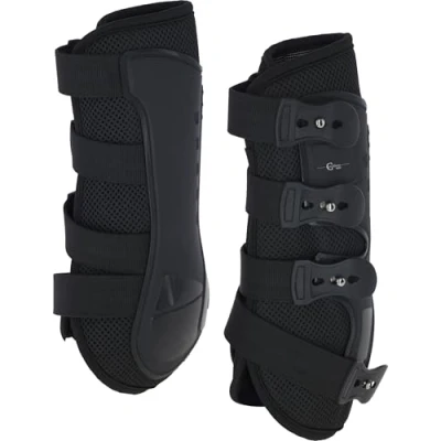 Image of Covalliero Therm Leg Protectors
