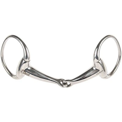 Image of Harry&#039;s Horse jointed Eggbut 18mm