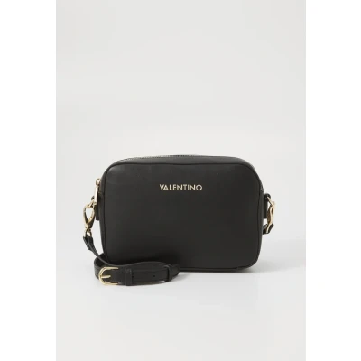 Image of Valentino Bags Faith Cross body bag, Women&#039;s, Size: One Size, Nero