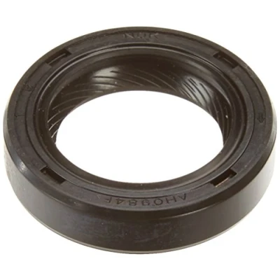 Image of Shaft Seal, oil pump CORTECO 19027851B