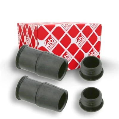 Image of Guide Sleeve Kit, brake caliper FEBI BILSTEIN 05620