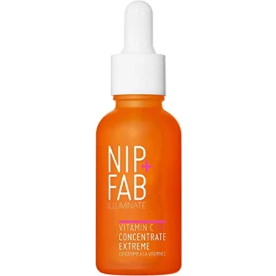Image of NIP+FAB Vitamin C Fix Concentrate Extreme 15% 30ml