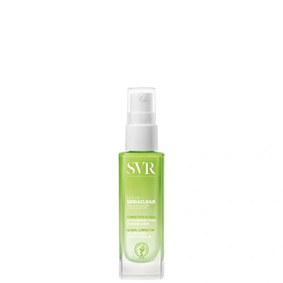 Image of SVR Laboratoires Sebiaclear Serum for Mature Acne 30ml