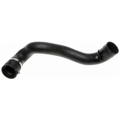 Image of Radiator Hose GATES 05 2839