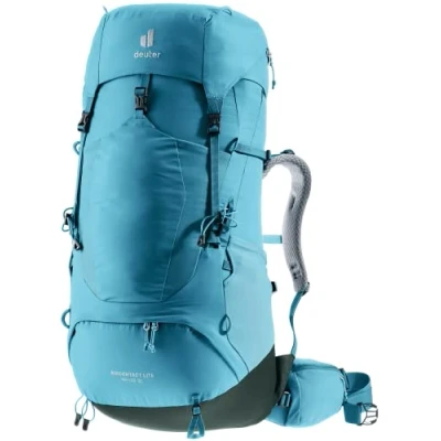 Image of Deuter Aircontact Lite 45 + 10 SL Backpack