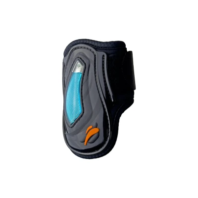 Image of eQuick eAirshock Fetlock Boots Velcro
