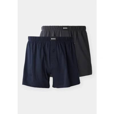 Image of BOSS 2 PACK Boxer shorts, Men&#039;s, Size: Large, Open miscellaneous