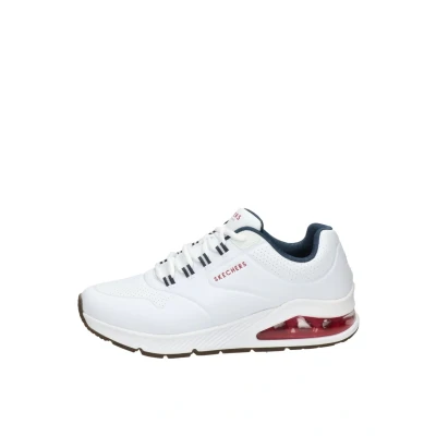 Image of Skechers Men&#039;s Uno 2 Sneaker, Natural, 7 UK