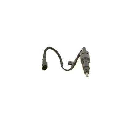Image of Nozzle and Holder Assembly BOSCH 0 432 191 418