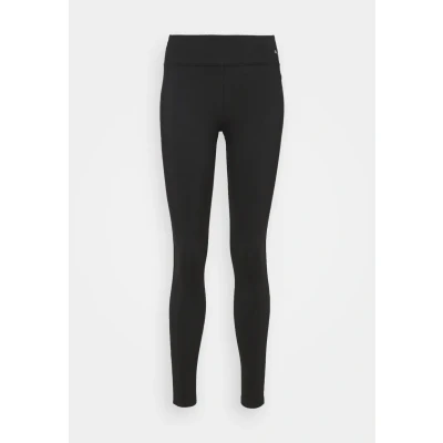 Image of Puma Performance FULL Leggings, Women&#039;s, Size: XL, Black