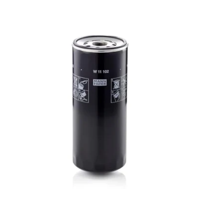 Image of Oil FILTER MANN W 11 102
