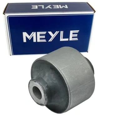 Image of Bush, control arm mounting MEYLE 16 14 610 0028