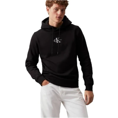 Image of Calvin Klein J30J325629 Men, Black (Black), XL