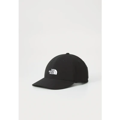 Image of The North Face 66 HAT Unisex Cap, Size: One Size, Black/white
