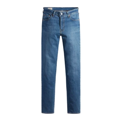 Image of Levi&#039;s Men&#039;s 511 Slim, Dark Indigo Worn in, 30W / 30L