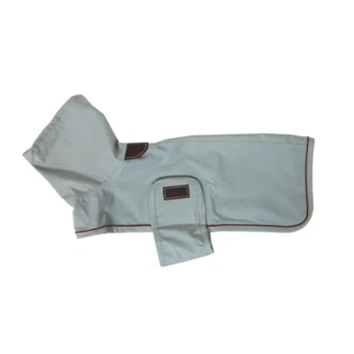 Image of Kentucky Dog rain coat