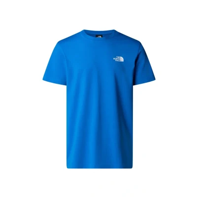Image of The North Face Men&#039;s S/S Simple Dome T Shirt (Pack of 1)