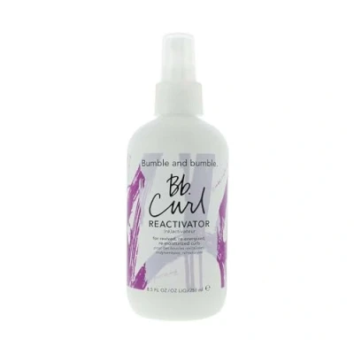 Image of bumble and Curl Reactivator 250ml
