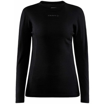 Image of Craft Pro Wool Extreme X Long Sleeve W ondergoed tops