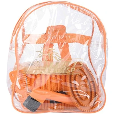 Image of Harry&#039;s Horse Backpack Grooming Kit