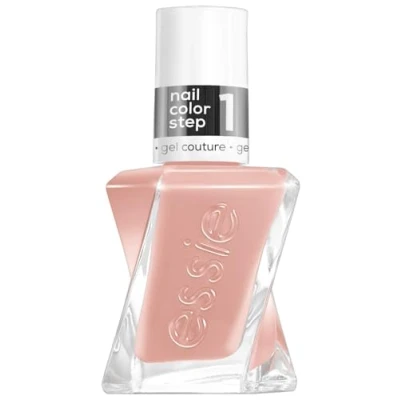 Image of essie Gel Couture Like Nail Polish Of Corset