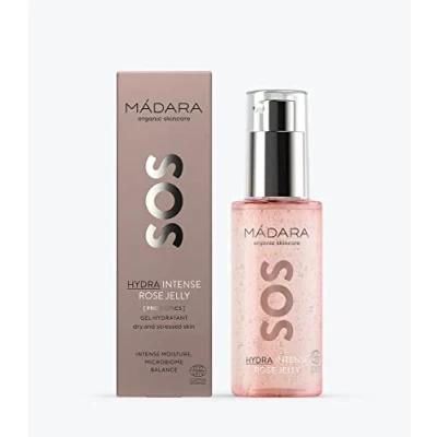 Image of Madara SOS Hydra Intense Rose Jelly 75ml