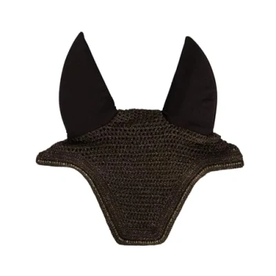 Image of Kentucky Wellington Sparkling Soundless Fly Cover Brown