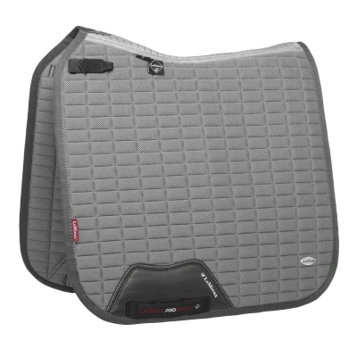 Image of LeMieux Grey Cooling Pad zadeldekje