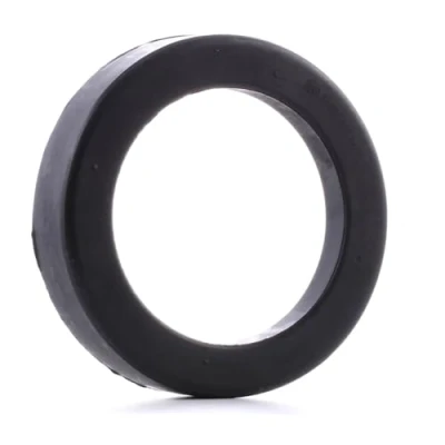Image of Rubber Buffer, suspension FEBI BILSTEIN 01306