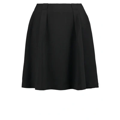 Image of Vero Moda Aline skirt, Women&#039;s, Size: XS, Black