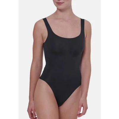 Image of Sloggi FEEL OHNE BÜGEL Body, Women&#039;s, Size: Medium, Schwarz