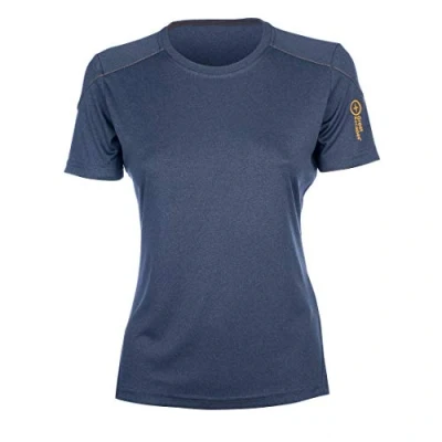 Image of Great Escapes Women&#039;s Mauna Loa T Shirt
