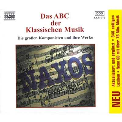 Image of ABC der Klassischen Musik
