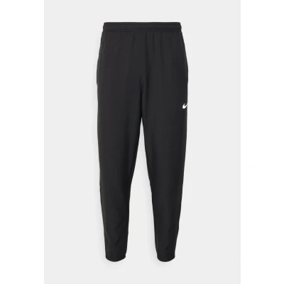 Image of Nike Performance Challengr PANT Tracksuit bottoms, Men&#039;s, Size: Medium, Black/silver