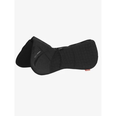 Image of LeMieux ProSorb Quilted Half Pad 3 pocket