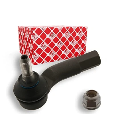 Image of Tie Rod End FEBI BILSTEIN 39940