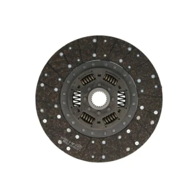Image of Clutch Disc LuK 333 0215 10