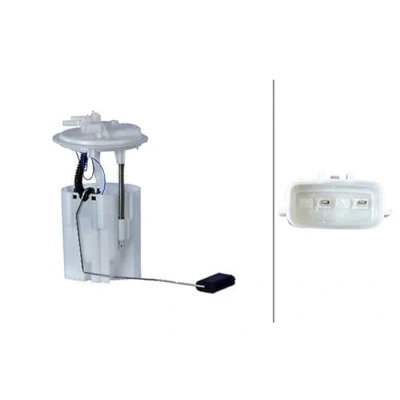 Image of Sender Unit, fuel tank HELLA 8TF 358 304 001