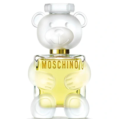 Image of Moschino Toy 2 Eau de Parfum Vapo 100ml