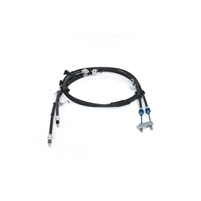 Image of Cable, parking brake BOSCH 1 987 482 667