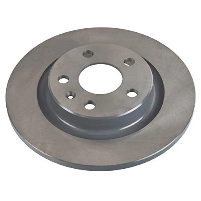 Image of Brake Disc FEBI BILSTEIN 107517