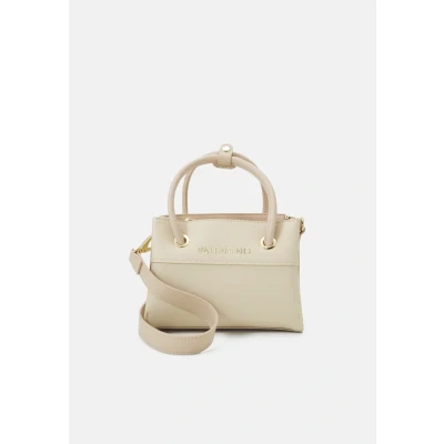 Image of Valentino Women&#039;s Alexia Tote, One Size, Ecru, Size