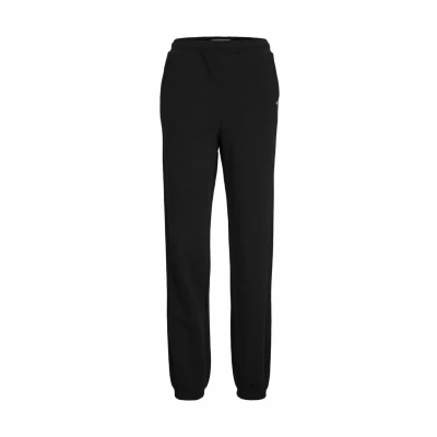 Image of JJXX Abbie HW REL Every Brush NOOS Tracksuit bottoms, Women&#039;s, Size: XS, Black