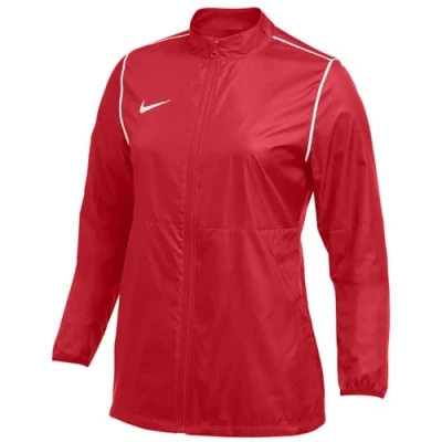 Image of Nike Women&#039;s W Nk Rpl Park20 Rn Jkt Hip Length Jacket